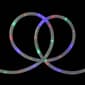 Northlight Seasonal 18ft. Multicolor Patio Christmas Rope Lights - image 3