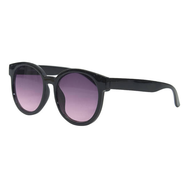 Womens Aeropostale Medium Plastic Round Sunglasses - image 