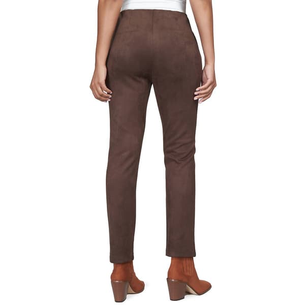 Petite Skye&#39;s The Limit Riding High Solid Pull On Pants