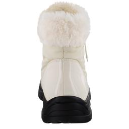 Womens Easy Street Frosty Winter Ankle Boots