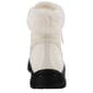 Womens Easy Street Frosty Winter Ankle Boots - image 4