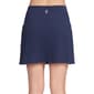 Womens Skechers GO FLEX Solid Skort - image 2