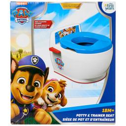 The First Years(R) Paw Patrol(tm) 2 in 1 Potty Trainer Seat