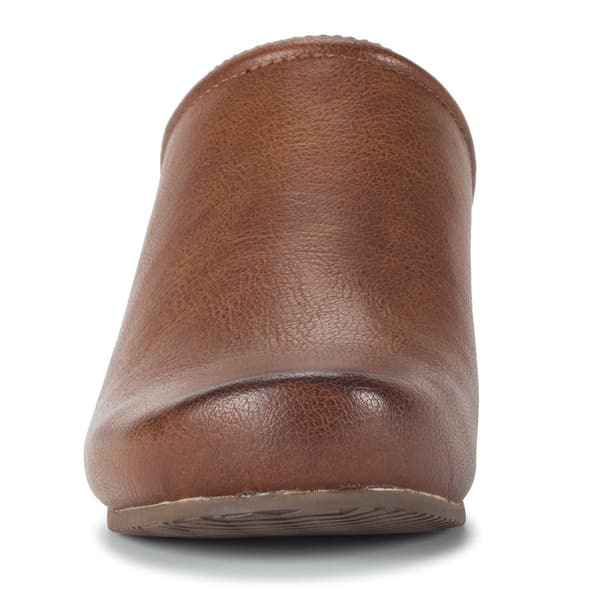 Womens BareTraps Lilibet Mules