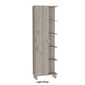 FM FURNITURE Los Angeles 58in. Corner Cabinet - image 8