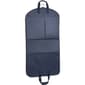 WallyBags&#174; 45in. Deluxe Extra Capacity Travel Garment Bag - image 2