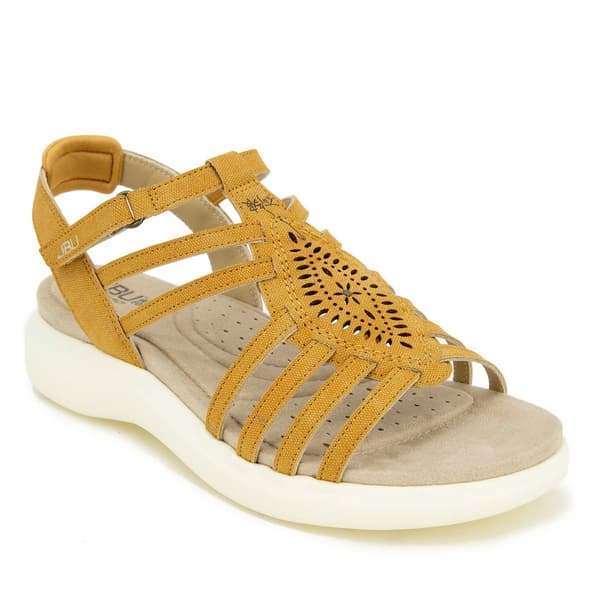 Womens JBU by Jambu Lisbon Strappy Comfort Sandals - image 