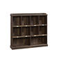 Sauder Barrister Lane Bookcase - Iron Oak - image 1