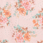 Womens Ruby Rd. Renaissance Romance Scallop Floral Blouse - image 6