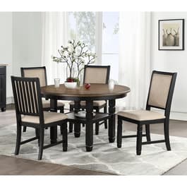 Meadowbrook 5pc. Dining Set