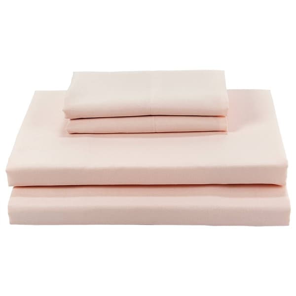 London Fog Sheet Set