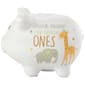 Baby Unisex Baby Essentials(R) Thank Heaven Little Ones Piggy Bank - image 1