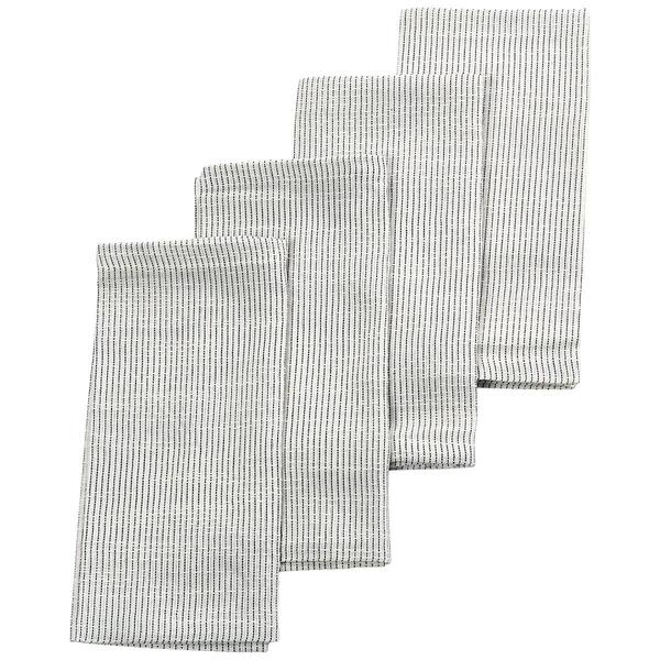 Taylor St. 4Pk Napkins - image 