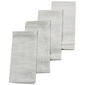 Taylor St. 4Pk Napkins - image 1