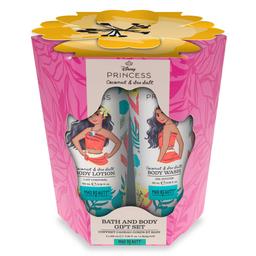 Mad Beauty 3pc. Moana Body Gift Set