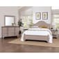 Vaughan-Bassett Bungalow Bedroom Collection