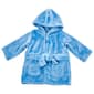 Baby Boy Little Celebrity(tm) Galaxy Robe W/ Hood - image 1