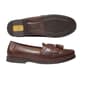 Mens Deer Stags&#174; Herman Loafers - Dark Maple - image 2