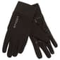 Mens Spyder Softshell Gloves - image 1
