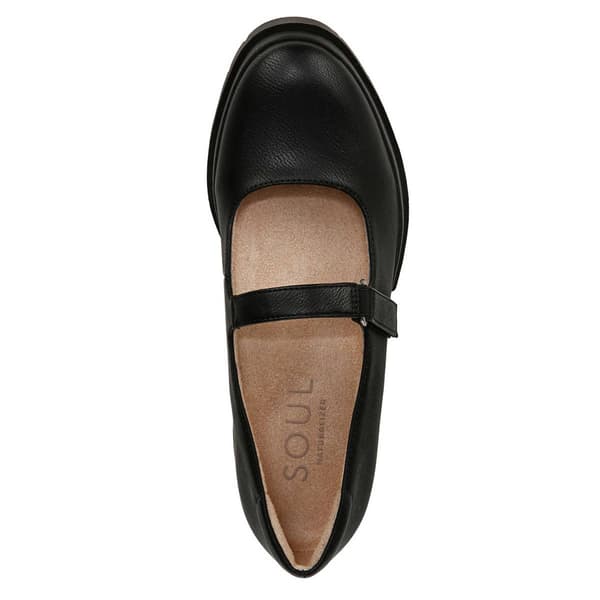 Womens SOUL Naturalizer Olivet Mary Jane Flats