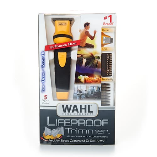 Wahl Lifeproof Trimmer - image 