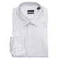 Mens Van Heusen(R) Regular Fit Dress Shirt - Blue  Rain Print - image 1