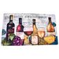 Mohawk Home Classic Fruit Rectangular Printed Doormat - image 1