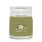 Yankee Candle&#40;R&#41; 13oz. Signature Sage and Citrus&#40;tm&#41; Medium Jar Candle - image 1