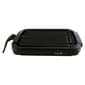 MegaChef Dual Surface Reversible Indoor Grill and Griddle - image 1