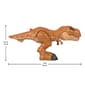 Imaginext Jurassic World Thrashing T-Rex - image 5
