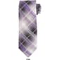 Mens Architect® Bus Plaid Tie - image 6