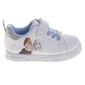 Toddler Girls Disney™ Frozen Elsa & Anna Art Fashion Sneakers - image 2