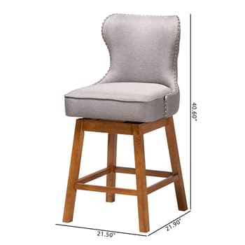 Gradisca discount bar stool