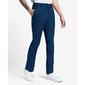Mens Kenneth Cole&#40;R&#41; Solid Pants - Blue - image 1