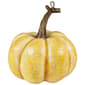 Northlight Seasonal Artificial White Harvest Pumpkins - Set of 3 - image 4