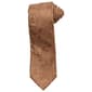 Mens Van Heusen® Tonal Floral Tie - image 1