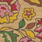 VCNY Home Spring Bliss Floral Outdoor Coir Doormat - image 3