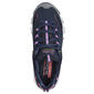 Womens Skechers D'Lites - Bold Views Athletic Sneakers - image 3