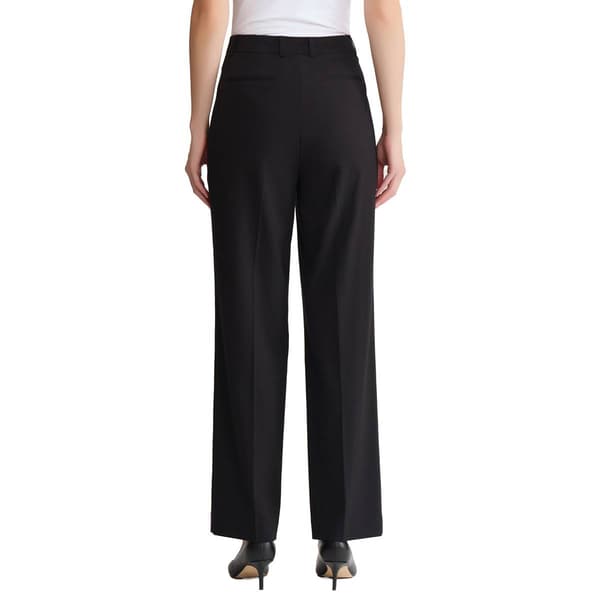 Womens Jones New York Modern Straight Leg Dress Pants