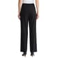 Womens Jones New York Modern Straight Leg Dress Pants - image 3
