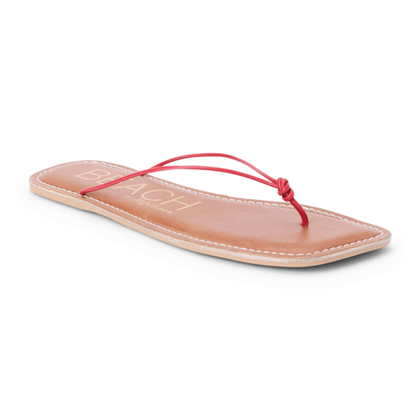 Womens Matisse Ray Flip Flop Sandals - image 