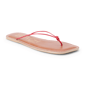 Womens Matisse Ray Flip Flop Sandals - image 1