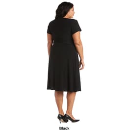 Boscov's black outlet dresses