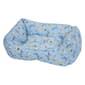 Hound Home 25in. Cuddler Dog Bed - image 1