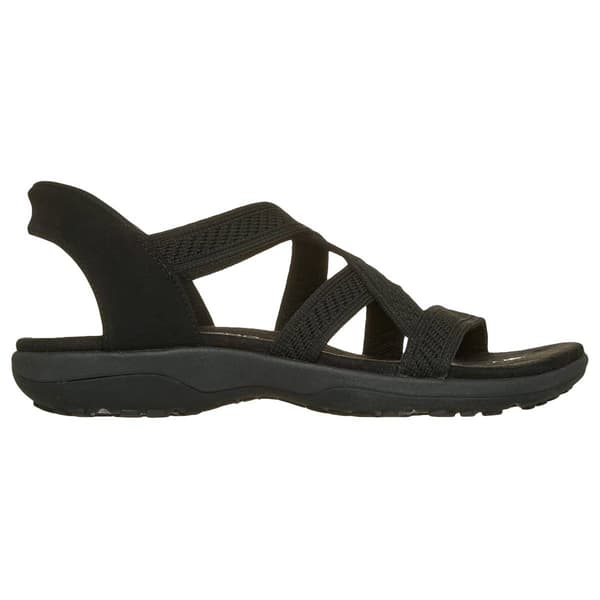 Womens Skechers Slip-ins® Reggae Slim Sport Sandals