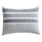 Tahari Home Ella Woven Stripe Cotton 3pc. Comforter Set - image 7