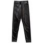 Girls &#40;7-14&#41; 1st Kiss&#174; Faux Leather Leggings - image 2