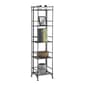 Convenience Concepts Xtra Storage 5-Tier Folding Metal Shelf - image 6