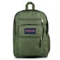 JanSport&#40;R&#41; Big Student Cargo Green Backpack - image 1