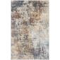 Nourison Astra Modern Rectangular Area Rug - image 1